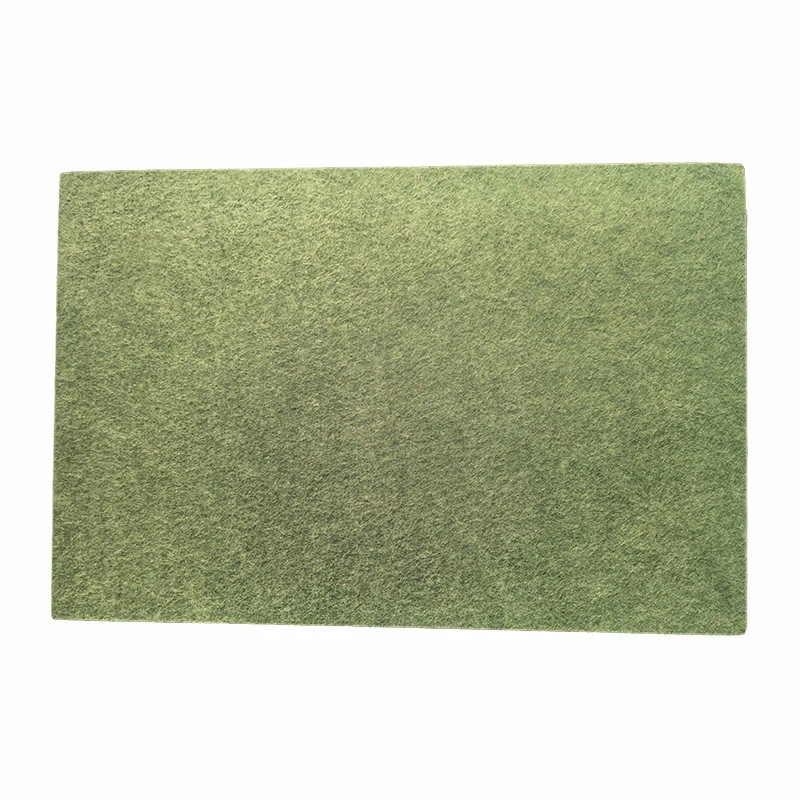12mm Polyester Fiber Panels